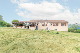 achat maison eybouleuf 87400