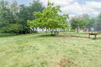 achat maison eybouleuf 87400