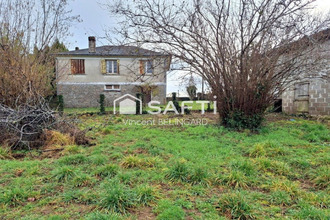 achat maison eyburie 19140