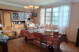 achat maison eyburie 19140