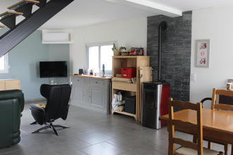achat maison eyburie 19140