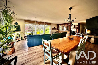 achat maison eycheil 09200