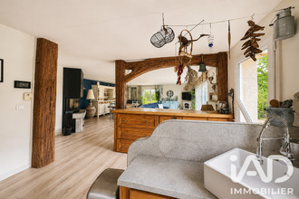 achat maison eycheil 09200