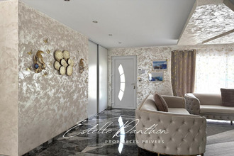 achat maison eydoche 38690