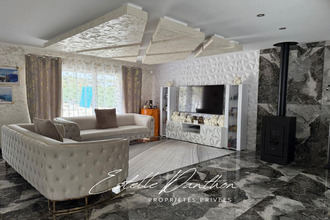 achat maison eydoche 38690