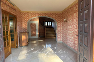 achat maison eydoche 38690