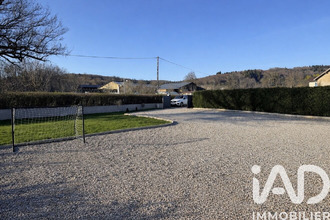 achat maison eydoche 38690