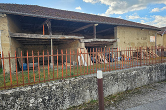 achat maison eydoche 38690