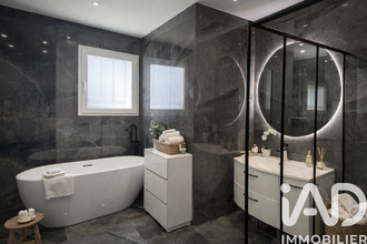 achat maison eydoche 38690