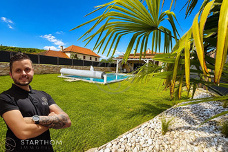achat maison eydoche 38690