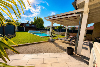 achat maison eydoche 38690