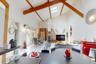 achat maison eydoche 38690