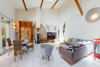 achat maison eydoche 38690