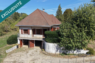 achat maison eydoche 38690