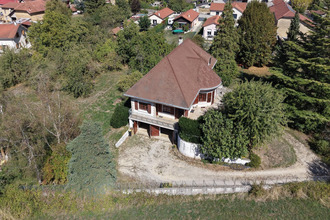 achat maison eydoche 38690