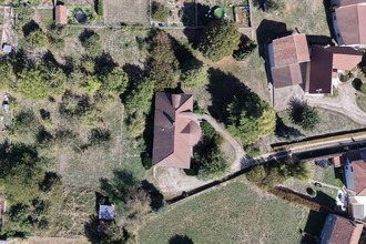 achat maison eydoche 38690
