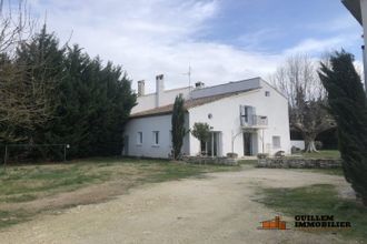 achat maison eygalieres 13810