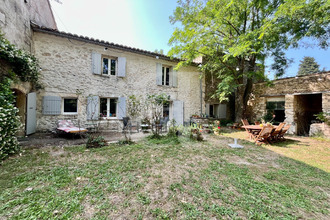 achat maison eygalieres 13810