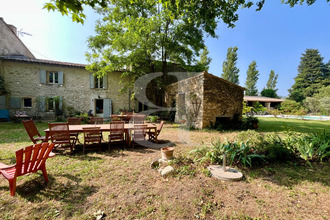 achat maison eygalieres 13810