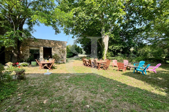 achat maison eygalieres 13810