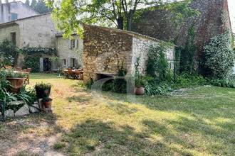 achat maison eygalieres 13810