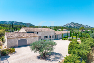 achat maison eygalieres 13810