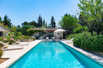 achat maison eygalieres 13810