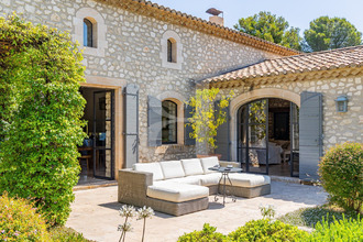 achat maison eygalieres 13810