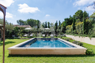 achat maison eygalieres 13810