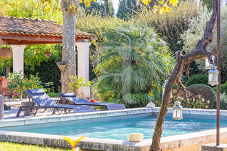 achat maison eygalieres 13810