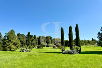 achat maison eygalieres 13810