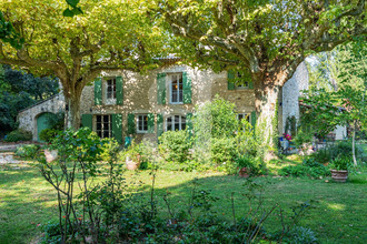 achat maison eygalieres 13810