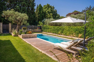 achat maison eygalieres 13810