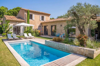 achat maison eygalieres 13810