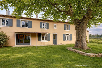 achat maison eygalieres 13810