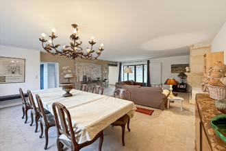 achat maison eygalieres 13810