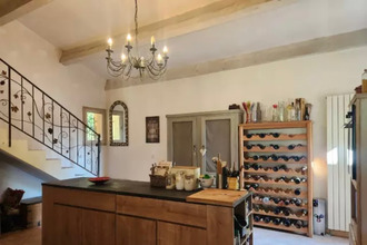 achat maison eygalieres 13810