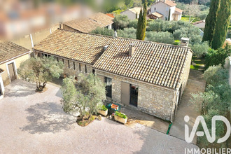 achat maison eygalieres 13810