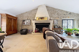 achat maison eygalieres 13810