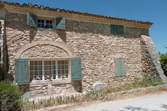 achat maison eygalieres 13810