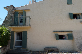 achat maison eygalieres 13810