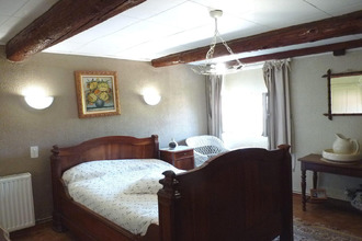 achat maison eygalieres 13810