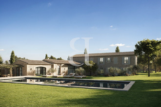 achat maison eygalieres 13810