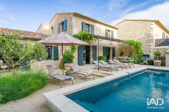 achat maison eygalieres 13810