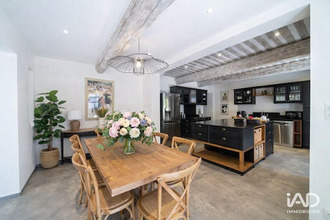 achat maison eygalieres 13810