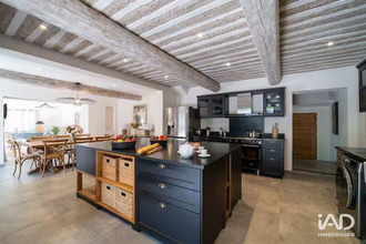 achat maison eygalieres 13810