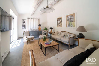 achat maison eygalieres 13810