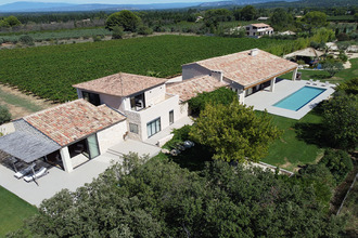 achat maison eygalieres 13810