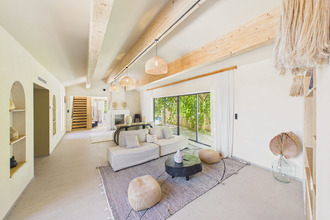 achat maison eygalieres 13810