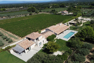 achat maison eygalieres 13810
